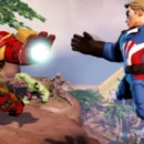 Trailer in italiano per Disney Infinity 3.0: Marvel Battleground