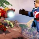 Trailer in italiano per Disney Infinity 3.0: Marvel Battleground