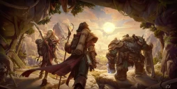 Project Fantasy di IO Interactive continua nonostante le difficoltà