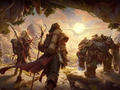 Project Fantasy di IO Interactive continua nonostante le difficoltà