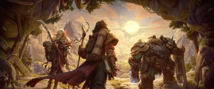 Project Fantasy di IO Interactive continua nonostante le difficoltà