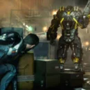 Deus Ex Mankind Divided: La prima ora di gioco si mostra con i dettaggi ultra