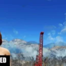 È la nude mod la prima mod di Fallout 4