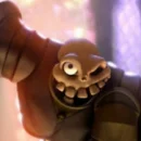 Video completo del prototipo di MediEvil
