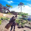 Monster Hunter: World è disponibile da oggi su PlayStation 4 e Xbox One