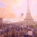 Overwatch: La nuova mappa di conquista, Parigi, è disponibile da oggi