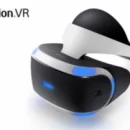 Sony raccomanda uno spazio ampio per l'utilizzo di PlayStation VR