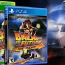 Trailer di lancio per Back to the Future: The Game - 30th Anniversary Edition