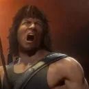 Rambo, confermato in mortal kombat 11 ultimate