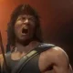 Rambo, confermato in mortal kombat 11 ultimate