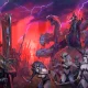 Total War Warhammer II: Un nuovo trailer ci introduce gli Elfi Oscuri