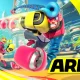 Le novità dell'aggiornamento 3.2 di ARMS si mostrano in un breve trailer