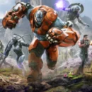 Paragon cambierà mappa il 6 dicembre: Arriva Monolith