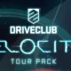 FuturLab in collaborazione con Evolution Studios per un DLC