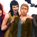 The Sims 4: Arrivano i vampiri con il nuovo game pack