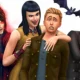 The Sims 4: Arrivano i vampiri con il nuovo game pack