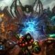 Heroes of the Storm nuovo trailer "Enter the Storm"