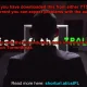 I file scaricati dai torrent mettono in guardia sulle autoritÀ