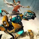 Disponibile la lista degli obiettivi di ReCore in italiano