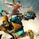 Disponibile la lista degli obiettivi di ReCore in italiano
