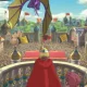 Ni No Kuni II: Revenant Kingdom è disponibile da oggi e si mostra nel suo trailer di lancio