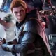 Gameplay di 15 minuti per Star Wars Jedi Fallen Order all'EA Play 2019