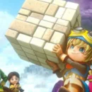 Nuove immagini per Dragon Quest Builders