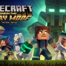 Telltale annuncia ufficialmente Minecraft: Story Mode - Season 2