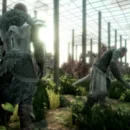 Elex si mostra in nuove immagini