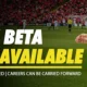 Disponibile la beta di Football Manager 2017
