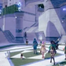 Nuove immagini per Star Ocean: Integrity and Faithlessness