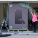 Unboxing frigorifero xbox serie x
