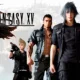 Digital Foundry analizza la demo E3 di Final Fantasy XV