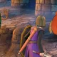 Nuove immagini di Dragon Quest XI per PlayStation 4