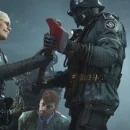 Wolfenstein II sarà disponibile su Nintendo Switch dal 29 giugno