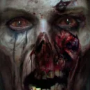 Una valanga di artwork per Zombi