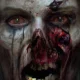 Una valanga di artwork per Zombi