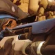 Blizzard presenta Ana, il nuovo eroe di Overwatch