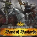 Kingdom Come: Deliverance - Disponibile il terzo DLC "Band of Bastards"