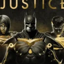 Injustice 2 - Legendary Edition è disponibile da oggi