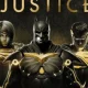 Injustice 2 - Legendary Edition è disponibile da oggi