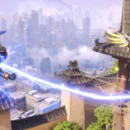 Overwatch si aggiorna alla 1.03