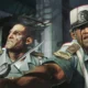 Una gallery dedicata ai personaggi principali di Dishonored 2