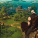 I giocatori su Xbox One posso già giocare a Blood and Wine?