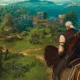 I giocatori su Xbox One posso già giocare a Blood and Wine?
