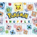 Nuovo aggiornamento di Camping Pokémon e novità per il secondo compleanno di Pokémon Shuffle Mobile