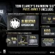 Il pass dell'Anno 3 di Rainbox Six Siege è disponibile da oggi
