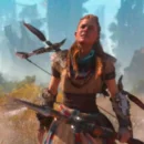 Nessuna modalità multiplayer per Horizon: Zero Dawn