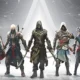 Ubisoft: Lo sviluppo del nuovo Assassin's Creed procede molto bene e sarà un grande gioco