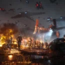 Nuove immagini per Final Fantasy XV